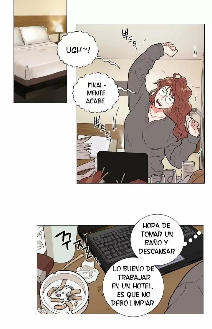Belleza Sádica Capítulo 61 - Página 21