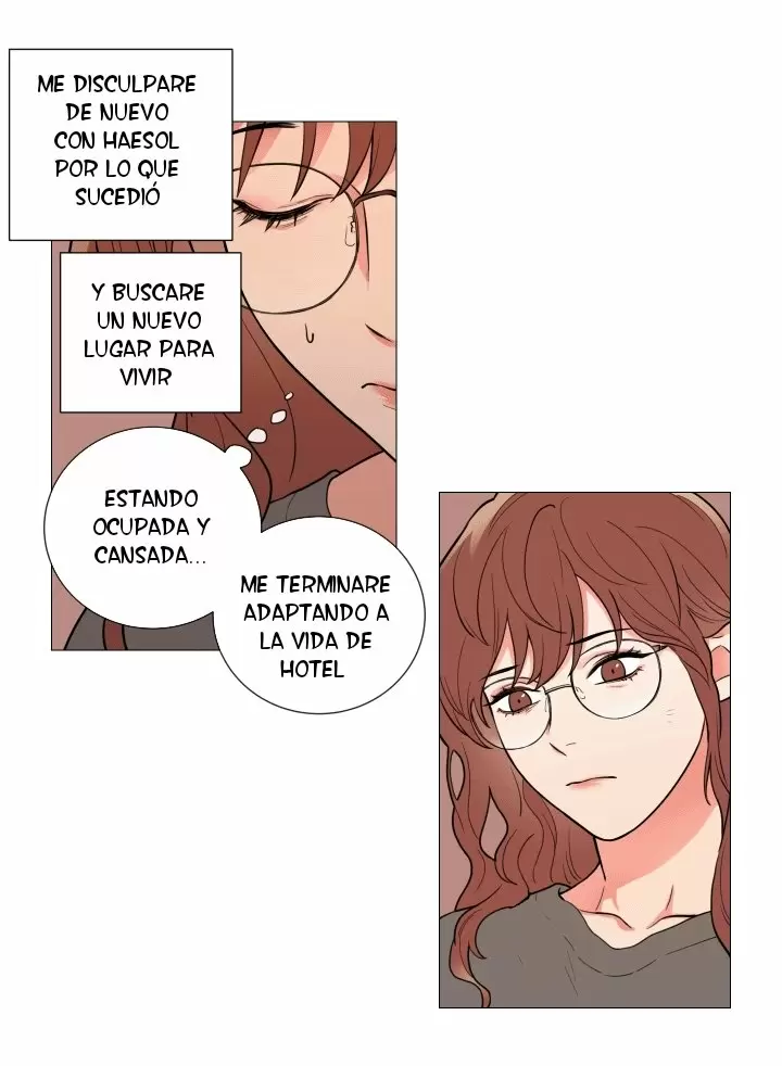 Belleza Sádica Capítulo 61 - Página 22
