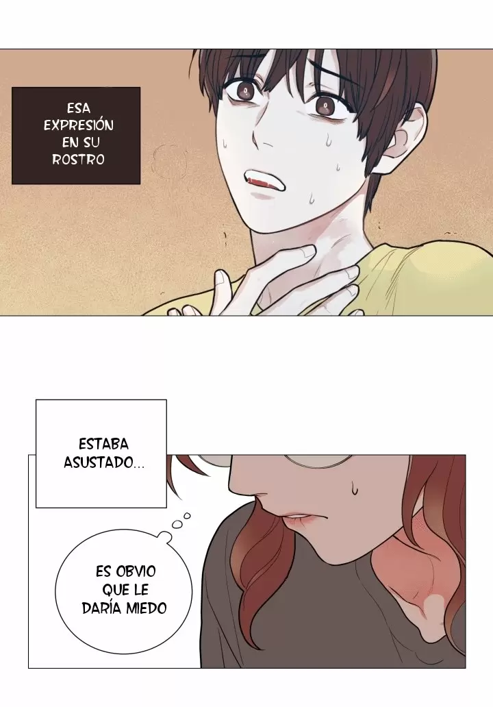 Belleza Sádica Capítulo 61 - Página 23
