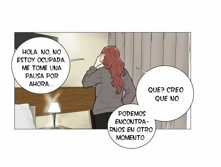 Belleza Sádica Capítulo 61 - Página 26