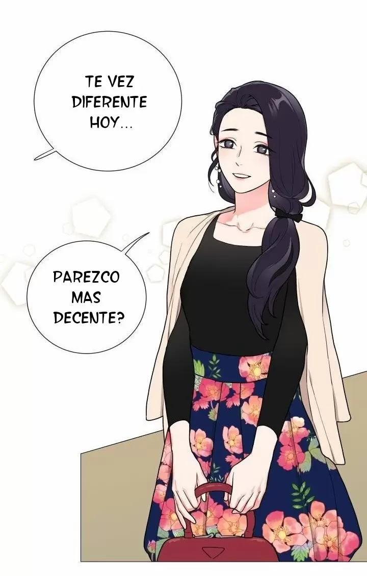 Belleza Sádica Capítulo 61 - Página 29