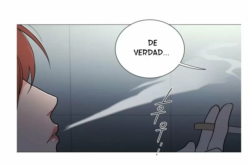 Belleza Sádica Capítulo 61 - Página 37