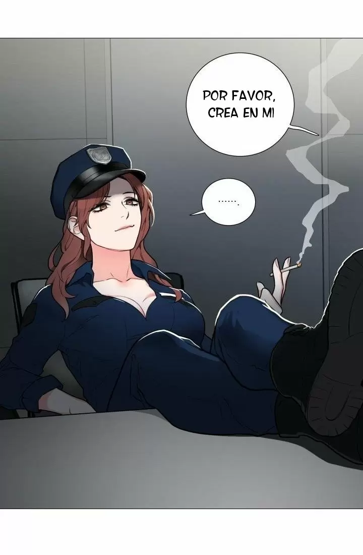 Belleza Sádica Capítulo 61 - Página 39
