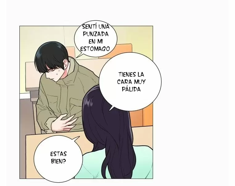 Belleza Sádica Capítulo 61 - Página 4
