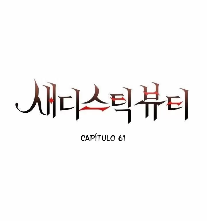 Belleza Sádica Capítulo 61 - Página 9
