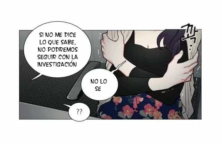 Belleza Sádica Capítulo 62 - Página 11