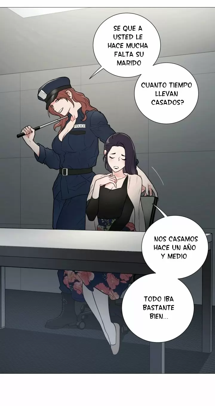 Belleza Sádica Capítulo 62 - Página 16