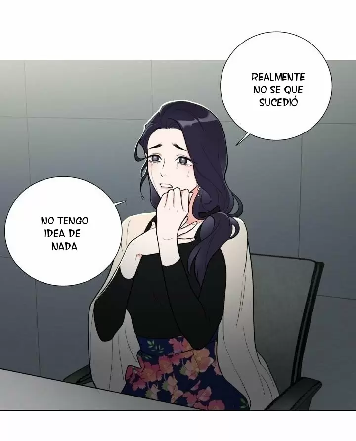 Belleza Sádica Capítulo 62 - Página 2