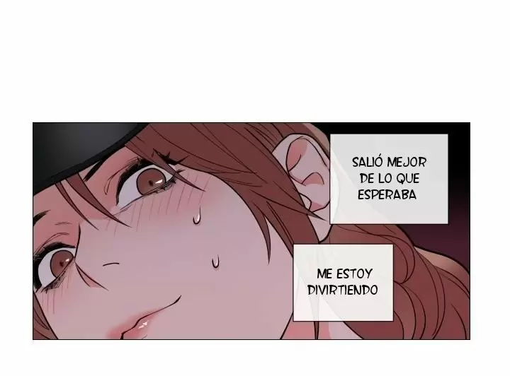 Belleza Sádica Capítulo 62 - Página 21