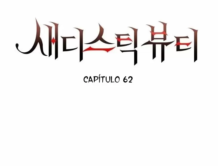 Belleza Sádica Capítulo 62 - Página 5