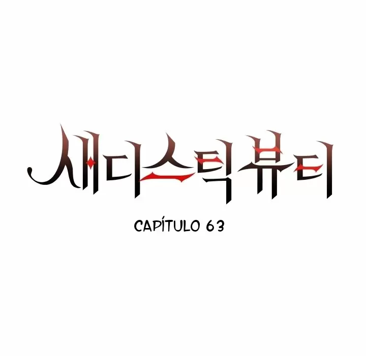 Belleza Sádica Capítulo 63 - Página 2