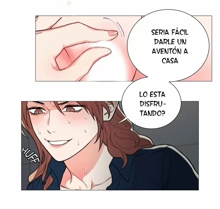 Belleza Sádica Capítulo 63 - Página 23