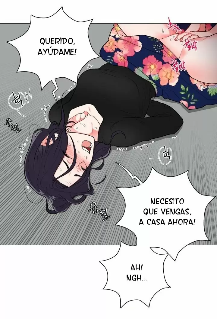 Belleza Sádica Capítulo 63 - Página 29