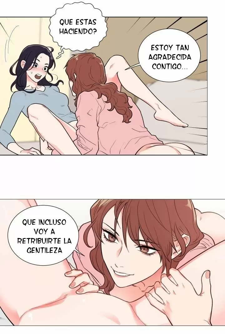 Belleza Sádica Capítulo 64 - Página 26
