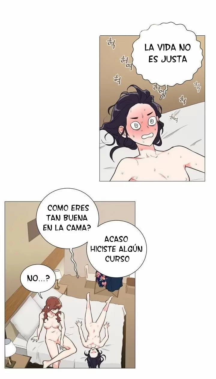 Belleza Sádica Capítulo 64 - Página 29