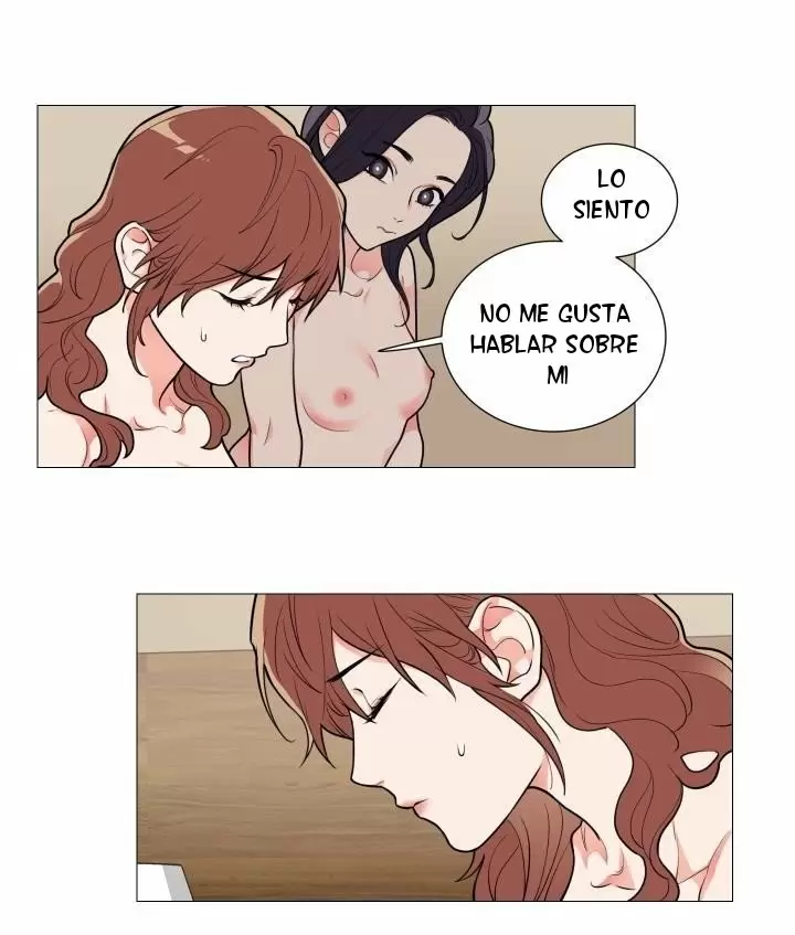 Belleza Sádica Capítulo 64 - Página 33