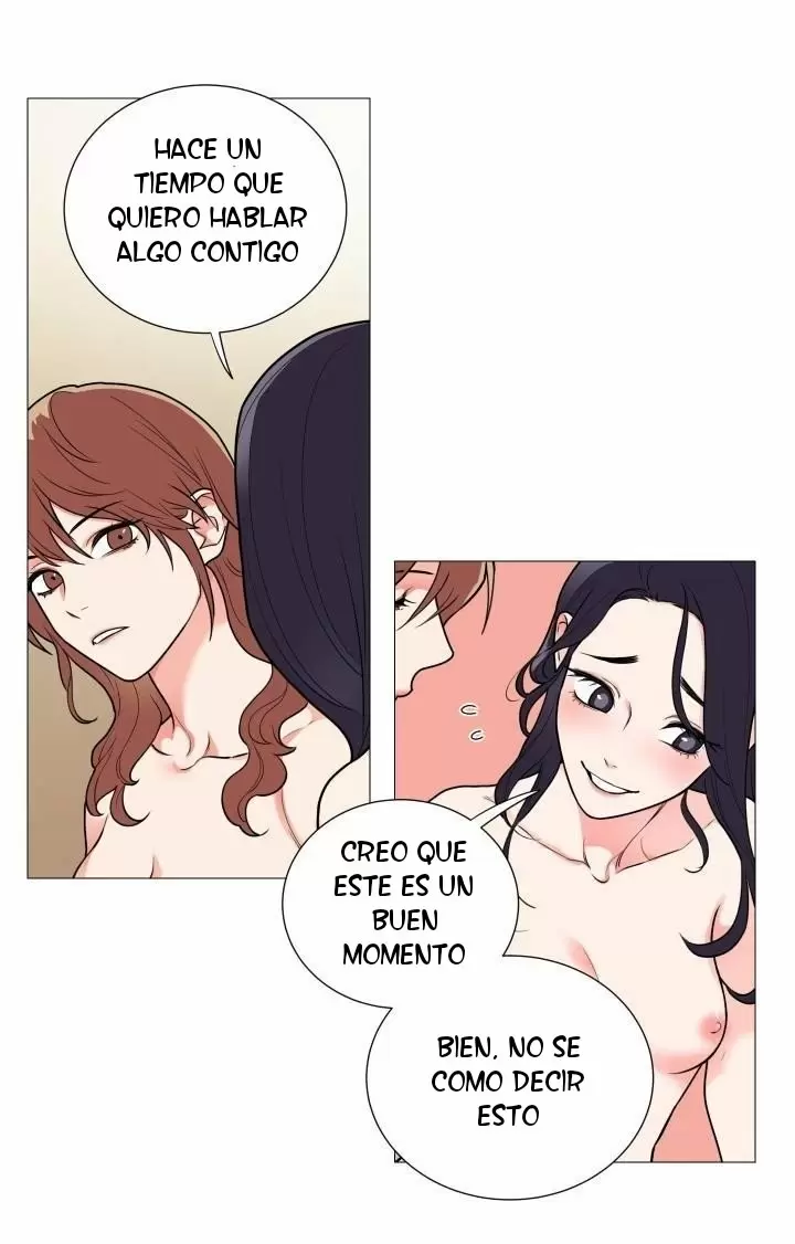 Belleza Sádica Capítulo 64 - Página 38