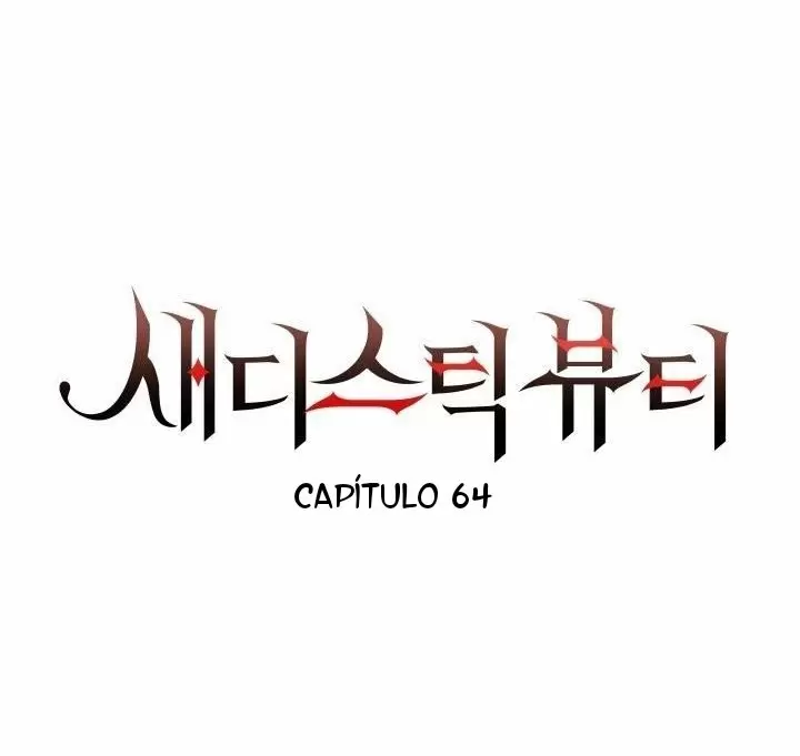 Belleza Sádica Capítulo 64 - Página 4
