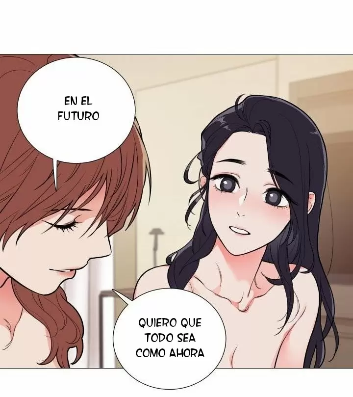 Belleza Sádica Capítulo 64 - Página 40