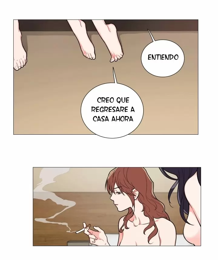Belleza Sádica Capítulo 64 - Página 45