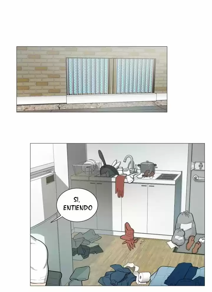 Belleza Sádica Capítulo 65 - Página 2