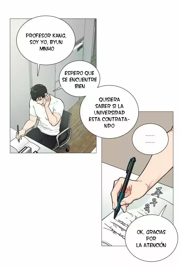Belleza Sádica Capítulo 65 - Página 3