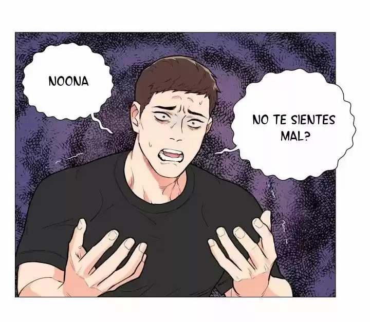 Belleza Sádica Capítulo 65 - Página 32