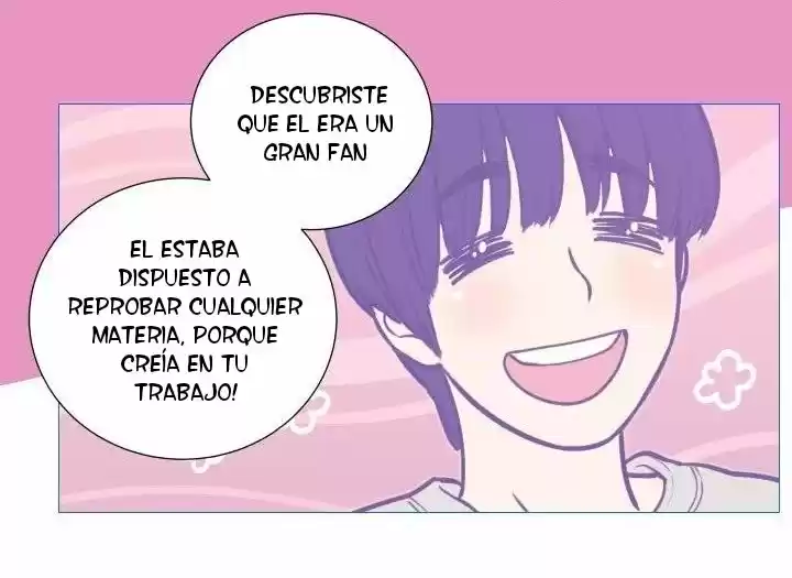 Belleza Sádica Capítulo 65 - Página 34