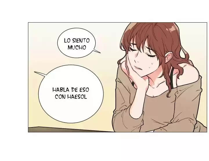 Belleza Sádica Capítulo 65 - Página 36