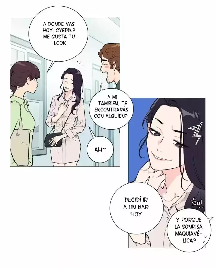 Belleza Sádica Capítulo 65 - Página 41