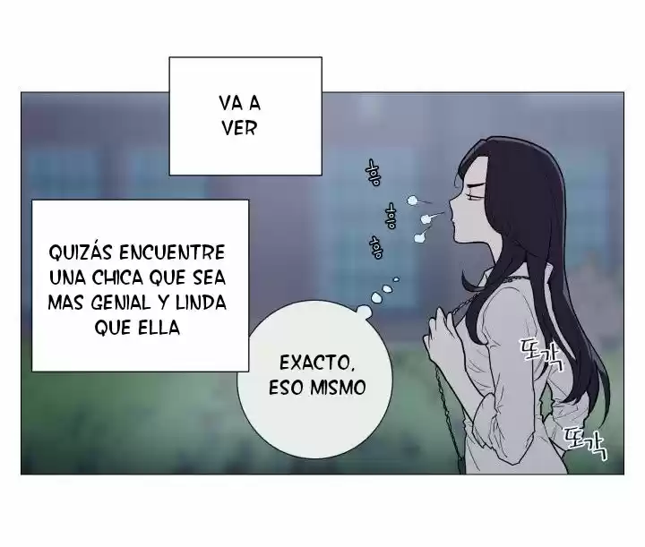 Belleza Sádica Capítulo 65 - Página 43