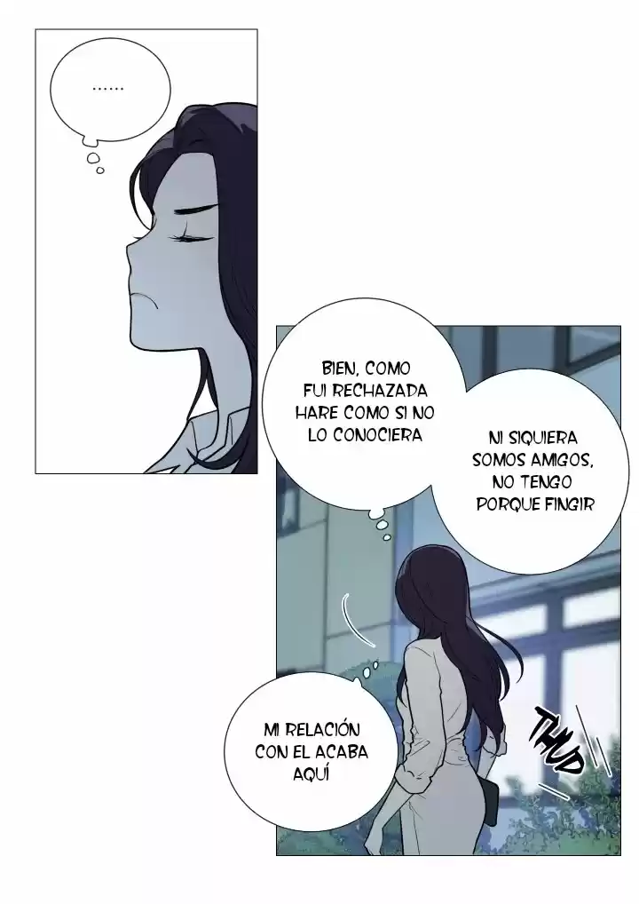 Belleza Sádica Capítulo 65 - Página 45