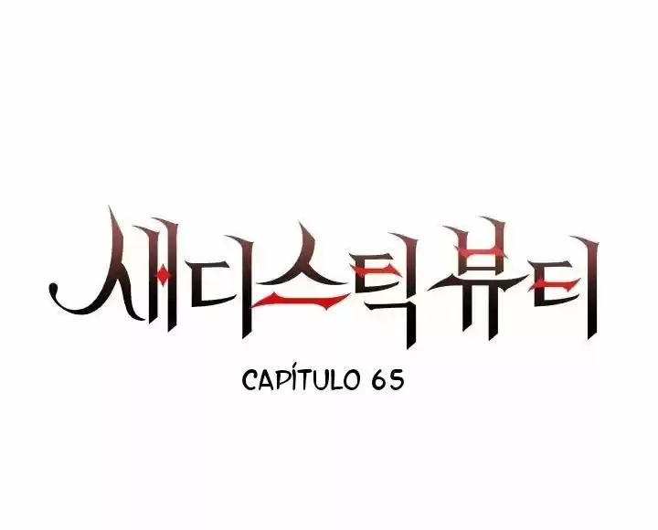 Belleza Sádica Capítulo 65 - Página 9