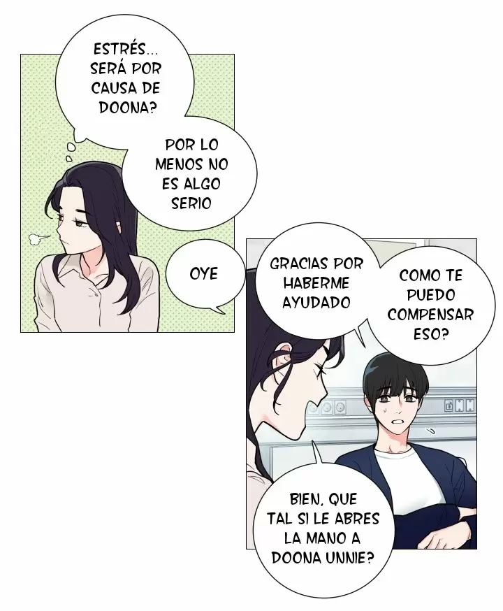Belleza Sádica Capítulo 66 - Página 11