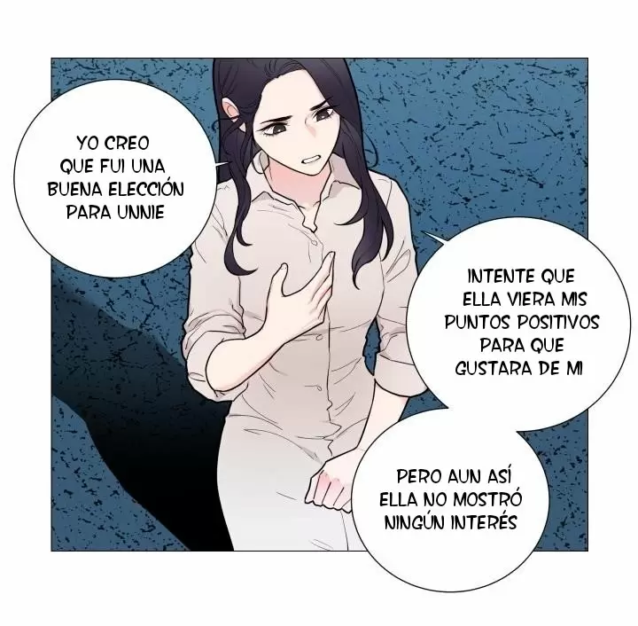 Belleza Sádica Capítulo 66 - Página 19