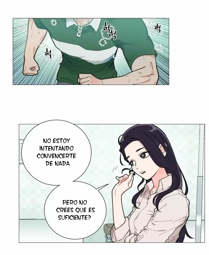 Belleza Sádica Capítulo 66 - Página 22