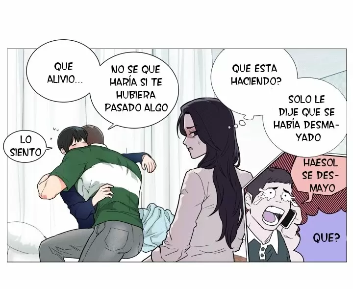 Belleza Sádica Capítulo 66 - Página 28