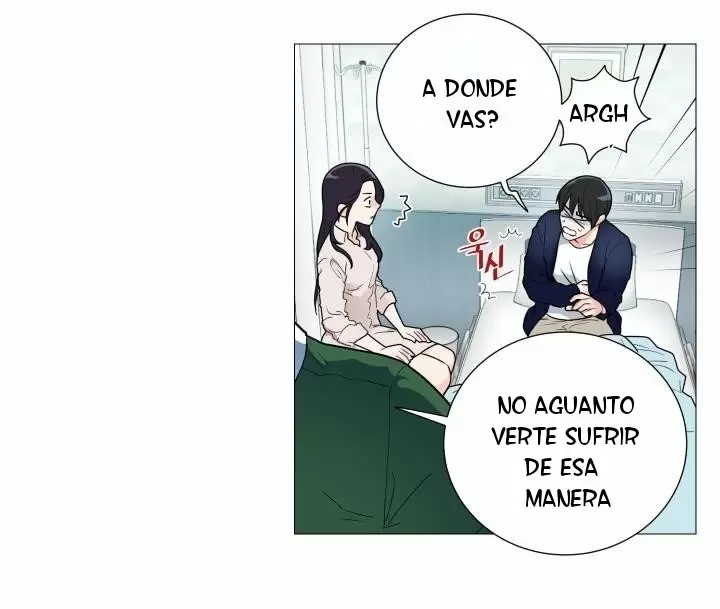 Belleza Sádica Capítulo 66 - Página 30