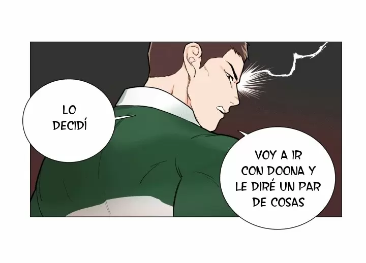 Belleza Sádica Capítulo 66 - Página 31