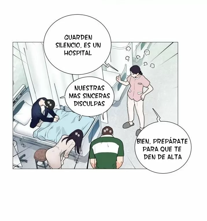 Belleza Sádica Capítulo 66 - Página 34