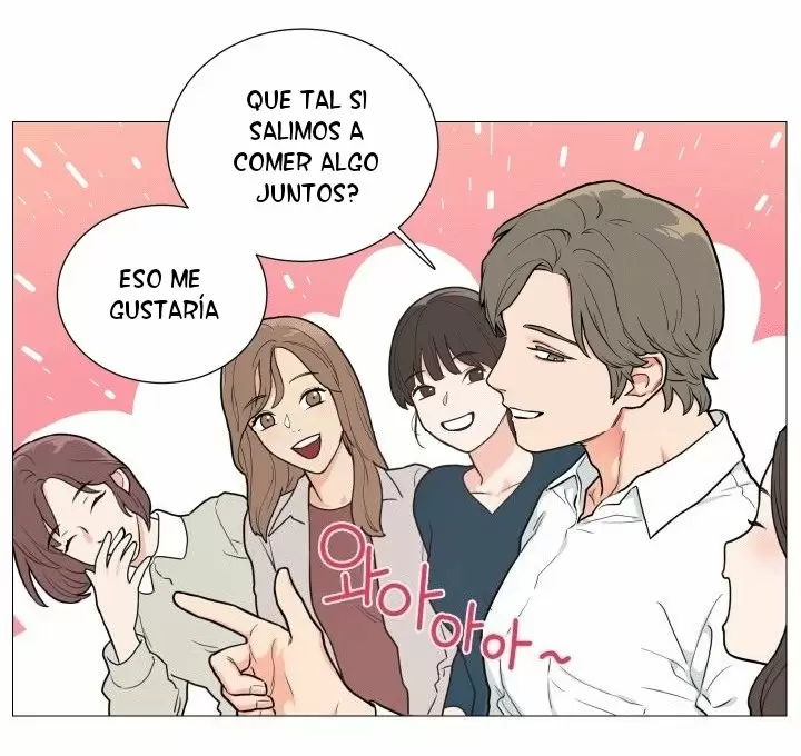 Belleza Sádica Capítulo 67 - Página 14