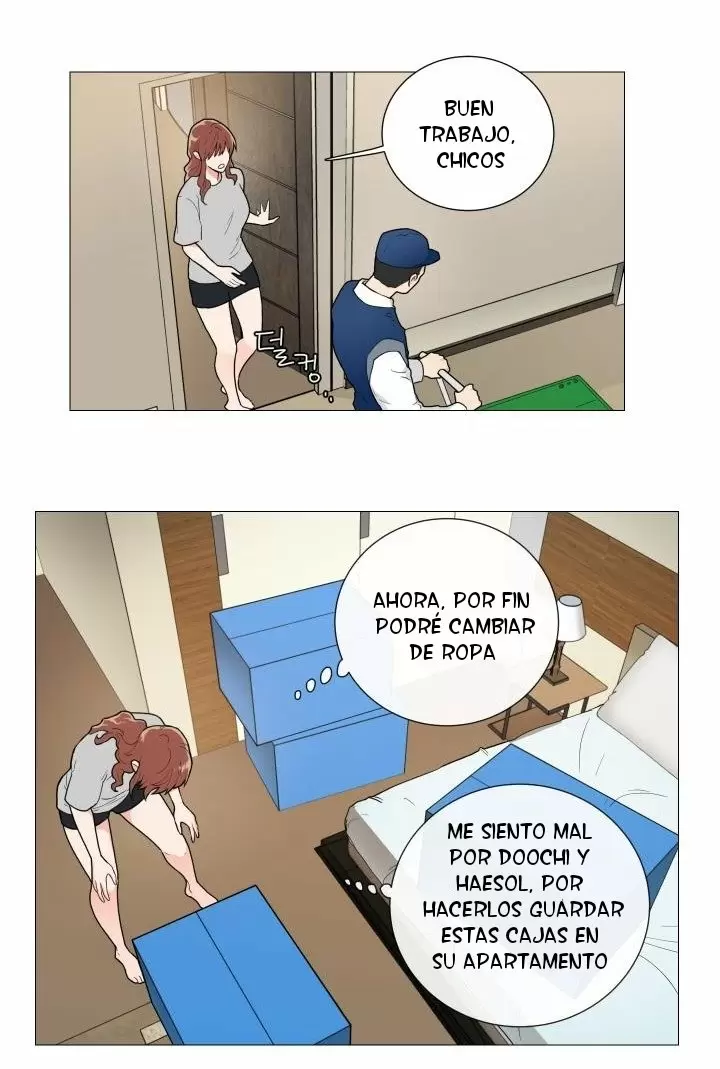 Belleza Sádica Capítulo 67 - Página 2