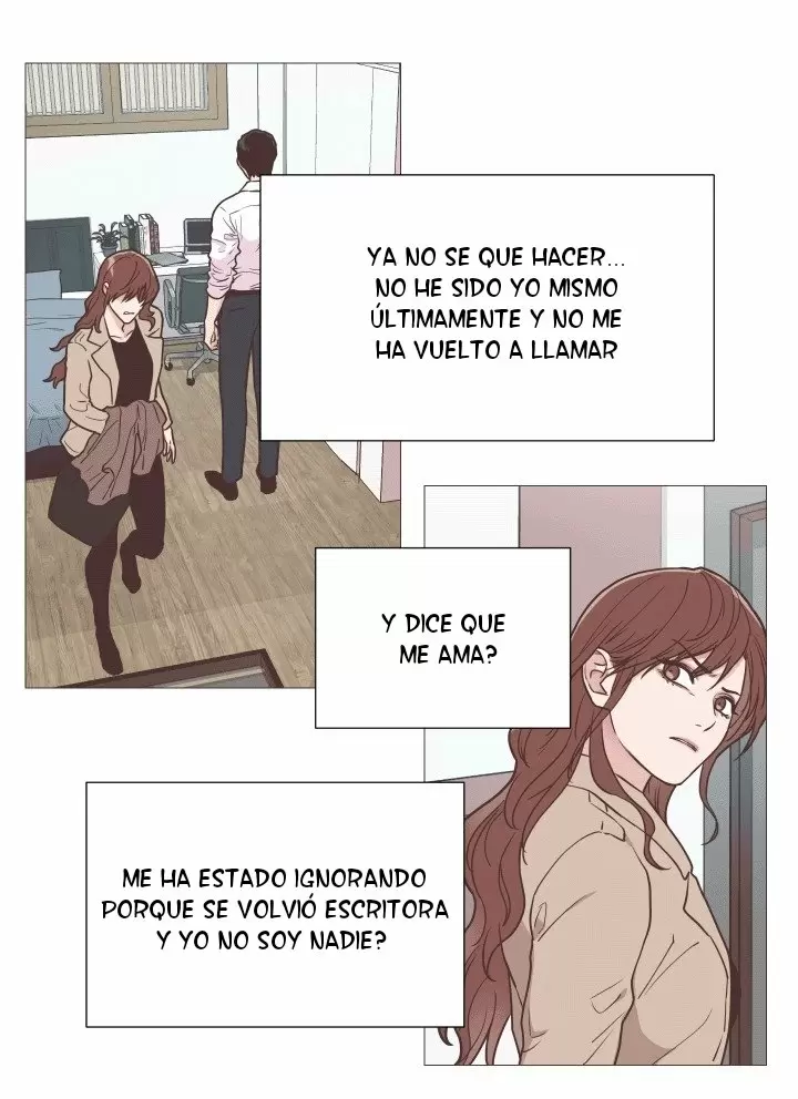 Belleza Sádica Capítulo 67 - Página 28