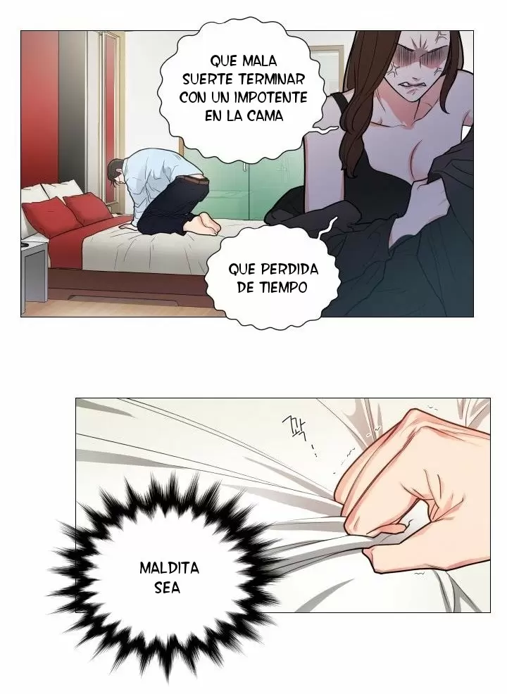 Belleza Sádica Capítulo 67 - Página 43