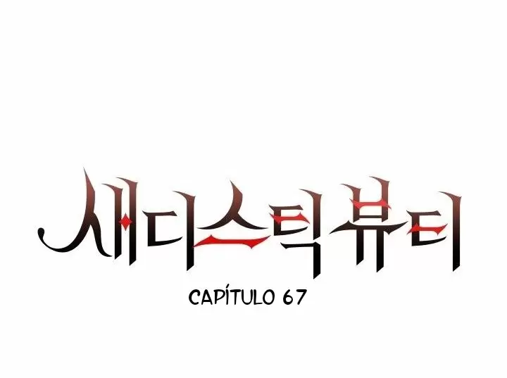 Belleza Sádica Capítulo 67 - Página 7