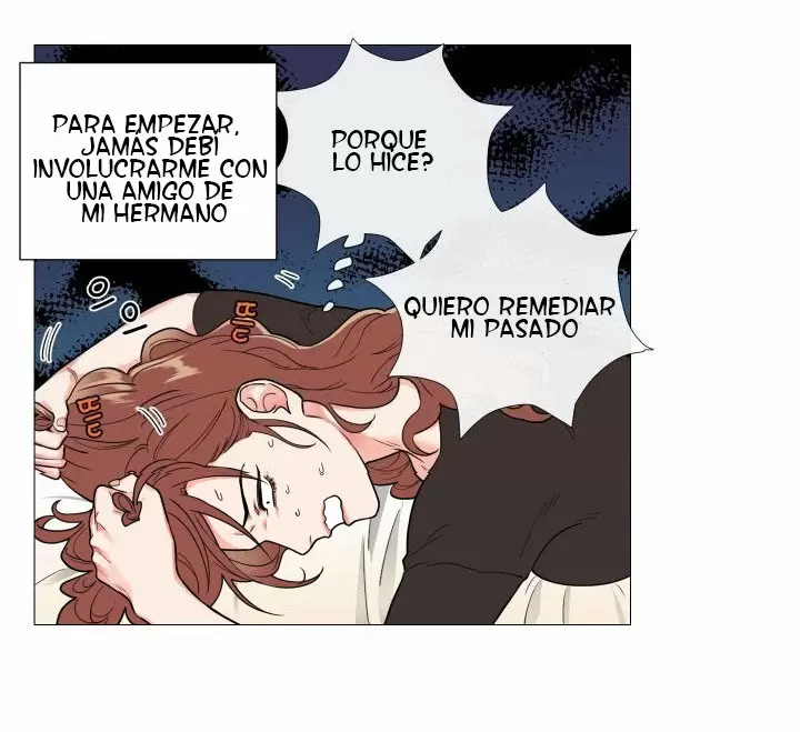 Belleza Sádica Capítulo 68 - Página 13