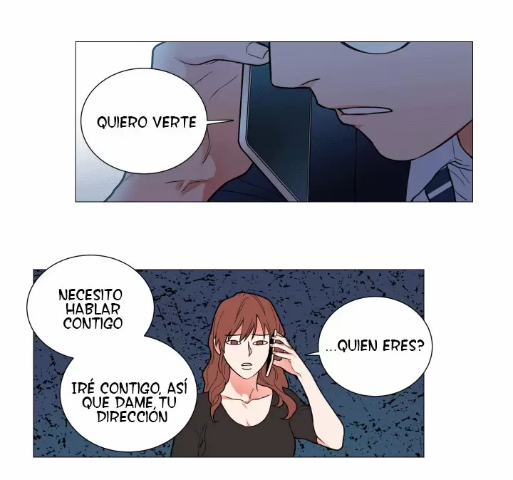 Belleza Sádica Capítulo 68 - Página 17