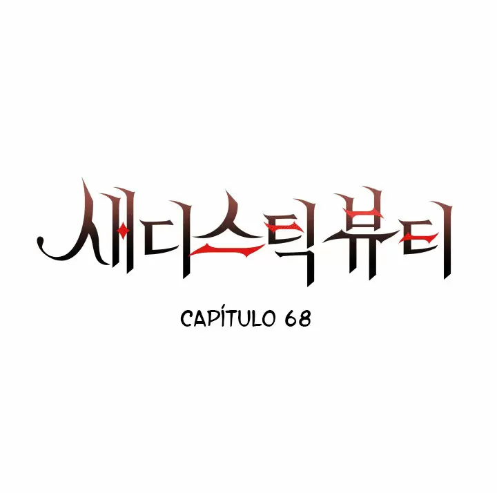 Belleza Sádica Capítulo 68 - Página 6
