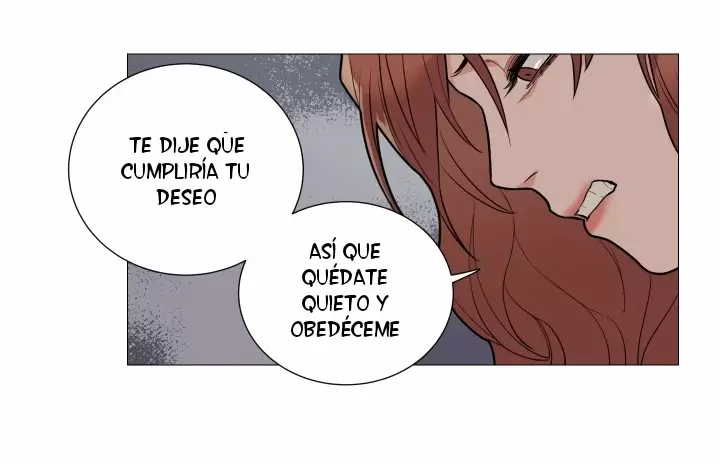 Belleza Sádica Capítulo 69 - Página 10