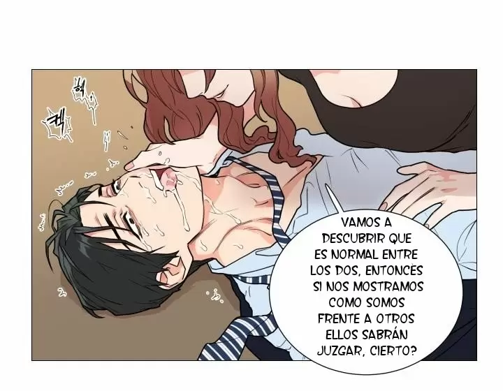 Belleza Sádica Capítulo 69 - Página 14